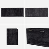 ウォールシェルフ 長方形 | wallbox7 B-750 BP