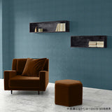 ウォールシェルフ 長方形 | wallbox7 B-1200 BP