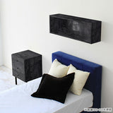 ウォールシェルフ 長方形 | wallbox7 B-900 BP