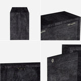 ウォールシェルフ 扉付き | WallBox7-DX B-1500 BP