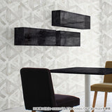 ウォールシェルフ 扉付き | WallBox7-DX B-1800 BP