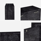 ウォールシェルフ 扉付き | WallBox7-DX B-1800 BP