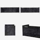 ウォールシェルフ コの字 | wallbox7 C-750 BP