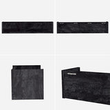 ウォールシェルフ コの字 | wallbox7 C-900 BP