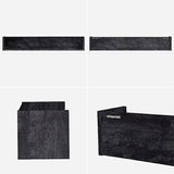 ウォールシェルフ コの字 | wallbox7 C-1200 BP