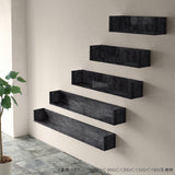 ウォールシェルフ コの字 | wallbox7 C-1800 BP