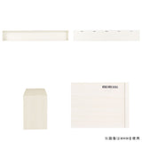 ウォールシェルフ 長方形 | WallBox7 B-1800 木目