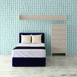 ウォールシェルフ コの字 | WallBox7 C-1800 木目