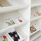 ラック 雑誌 収納 | SFcafe 1500-2 LEGtype