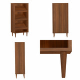 マガジン ディスプレイ | SFcafe 600-3 LEGtype