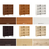 マガジン ラック ディスプレイ | SFcafe 1200-3 LEGtype