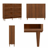 雑誌 ラック 収納 | SFcafe 1500-3 LEGtype