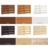 ディスプレイ マガジン ラック | SFcafe 1800-3 LEGtype