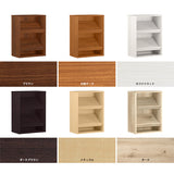 マガシンラック 一人暮らし リビング | SFcafe 600-2 ADJtype