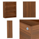 ブック ラック 3 | SFcafe 900-3 ADJtype