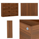 雑誌 ラック 収納 | SFcafe 1500-3 ADJtype