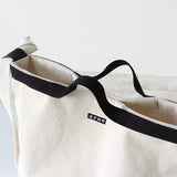 キャンバス トートバッグ | tote MIMI Mサイズ