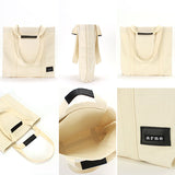 キャンバス トートバッグ | tote Lesson Mサイズ