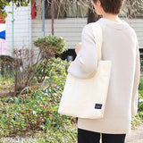 キャンバス トートバッグ | tote Lesson Mサイズ