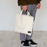 キャンバス トートバッグ | tote Lesson Mサイズ