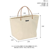キャンバス トートバッグ | tote PB Mサイズ