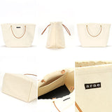 キャンバス トートバッグ | tote PB Mサイズ