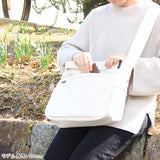 キャンバス トートバッグ | tote sling Mサイズ