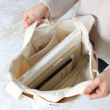 キャンバス トートバッグ | tote sling Mサイズ