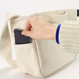 キャンバス トートバッグ | tote sling Mサイズ