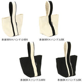 キャンバス トートバッグ | tote one handle OKE Mサイズ