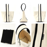 キャンバス トートバッグ | tote one handle OKE Mサイズ