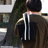 キャンバス トートバッグ | tote one handle OKE Mサイズ