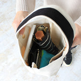 キャンバス トートバッグ | tote one handle OKE Mサイズ