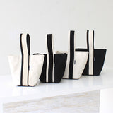 キャンバス トートバッグ | tote one handle OKE Mサイズ