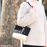キャンバス トートバッグ | tote OYAKO Sサイズ