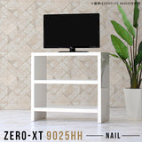 テレビ台 テレビラック リビング収納 | Zero-XT 9025HH nail