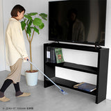 テレビ台 テレビラック テレビボード | Zero-XT 18035HH black