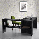 オープンラック 2段 黒 □ | Zero-XT 18030D BP