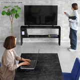 テレビ台 テレビラック テレビボード | Zero-XT 12035HH BP