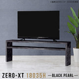 テレビ台 ローボード テレビラック □ | Zero-XT 18035H BP