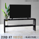 テレビ台 テレビラック テレビボード □ | Zero-XT 18035D BP