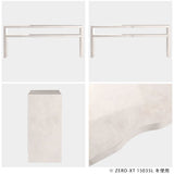 テレビ台 ローボード テレビラック □ | Zero-XT 18025H MB