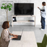 サイドボード オープンラック 飾り棚 | Zero-XT 15030HH MB