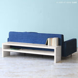 サイドボード オープンラック 飾り棚 | Zero-XT 15030HH MB