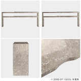 オープンラック ディスプレイラック | Zero-XT 12030L GS