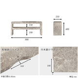 テレビ台 ローボード テレビラック | Zero-XT 9025L GS