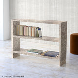 オープンラック 2段 フリーラック □ | Zero-XT 18030D GS