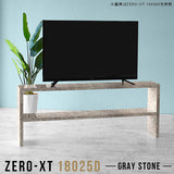 テレビ台 テレビラック テレビボード □ | Zero-XT 18025D GS