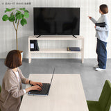 テレビ台 テレビラック テレビボード □ | Zero-XT 18035D WW