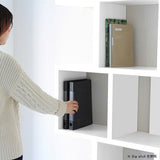 ディスプレイラック | BIG alto4 木目